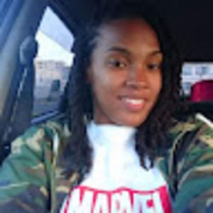 Meet your Posher, Tracy